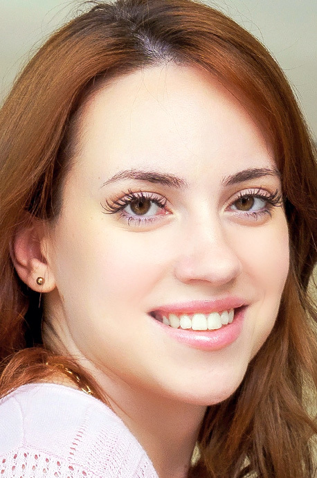 Abby Margarita